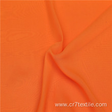 Satin Chiffon PD Woven Polyester Spandex Fabric